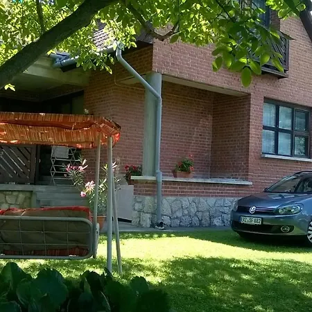 Lilla Apartman Apartment