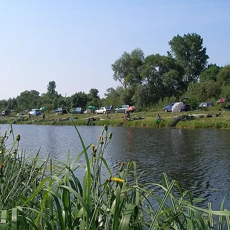 Lilla Apartman *