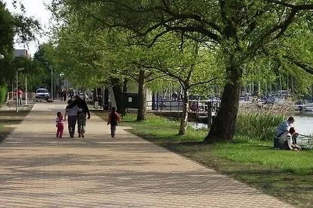 Lilla Apartman *