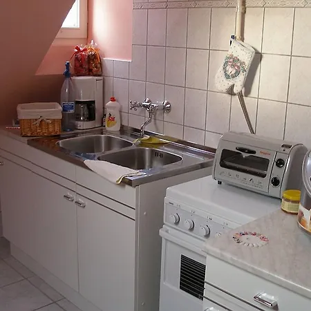 Apartment Lilla Apartman Balatonkeresztur