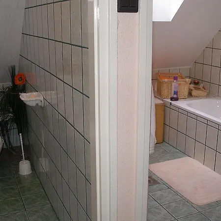 Lilla Apartman Balatonkeresztur