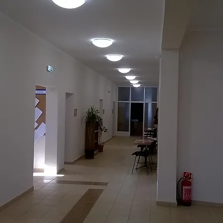 Lilla Apartman *